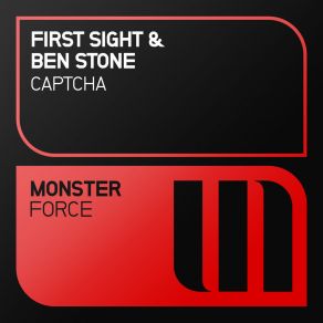 Download track Captcha (Original Mix) Ben Stone, First Sight