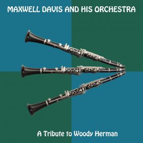 Download track Woodchopper’s Ball Maxwell Davis Orchestra