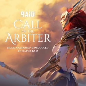 Download track The Arbiter's Call Jesper Kyd