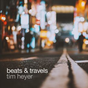 Download track Checking Out Tim Heyer