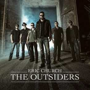 Download track Devil, Devil (Prelude: Princess Of Darkness) Eric Church