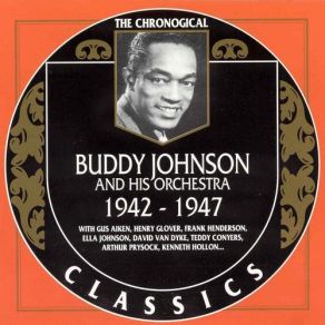 Download track Opus Two Buddy Johnson