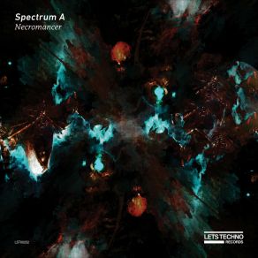 Download track Necromancer (Original Mix) Spectrum A