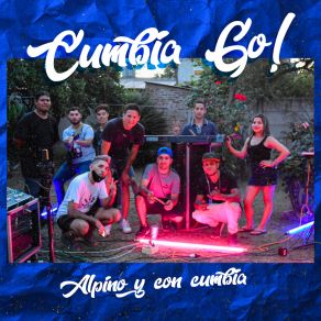 Download track Las Maravillas De La Vida / El Listón De Tu Pelo / Me Haces Falta Tu (En Vivo) Cumbia Go!