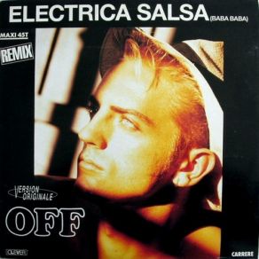 Download track Electrica Salsa (Baba Baba) (Remix) OFF!