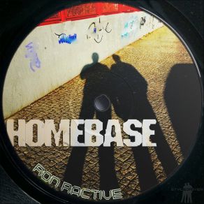 Download track Homebase (Radunz & Leitner Mix) Ron RactiveRadunz