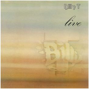 Download track I Am What You Are (Live) Billy T