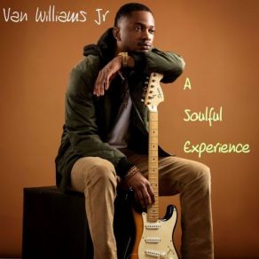 Download track Lord I Thank You Van Williams Jr