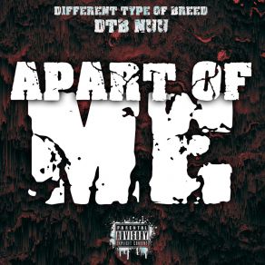 Download track Different Type Of Breed DTB Nuu