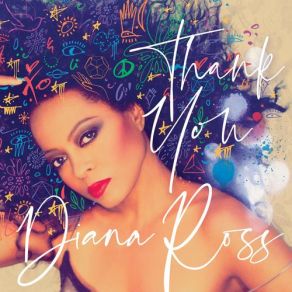 Download track Diana Ross - Thank You Diana Ross