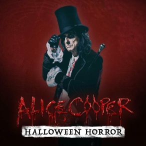 Download track I Love The Dead Alice Cooper