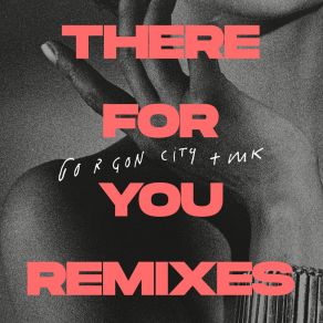 Download track There For You (Terrace Dub) MK