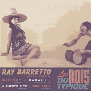 Download track A Puerto Rico Ray Barretto