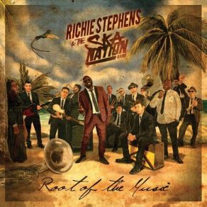 Download track Time Is The Master Richie Stephens, The Ska Nation Band