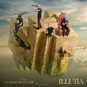 Download track Cada Gota Vuelve Al Mar Illutia