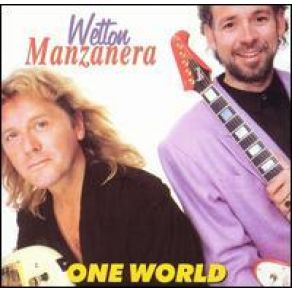 Download track You Don'T Have To Leave My Life John Wetton, Phil Manzanera