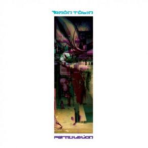 Download track Sordid Amon Tobin