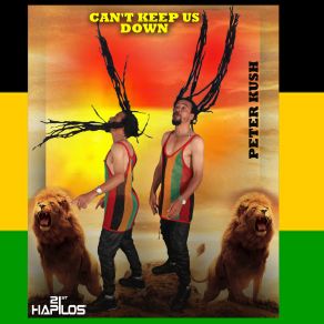 Download track Can't Keep Us Down Peter Kush