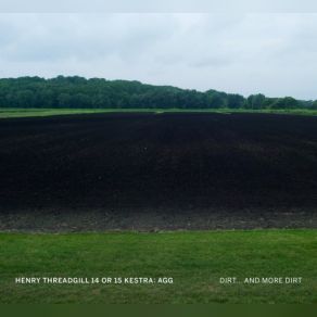 Download track Part Ii' Henry Threadgill 14 Or 15 Kestra: AggDirt