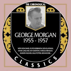 Download track You're The Only Star In My Blue Heaven George Morgan