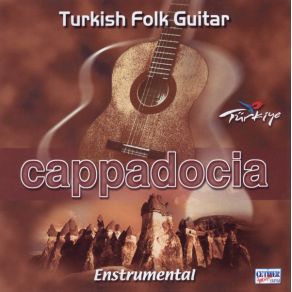 Download track Practicing On The Ships Cappadocia