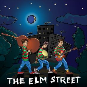 Download track Messer-Schmitt Elm Street