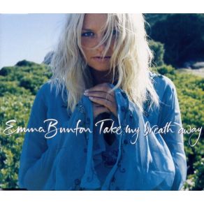 Download track Take My Breath Away (Tin Tin Out Mix)  Emma Bunton