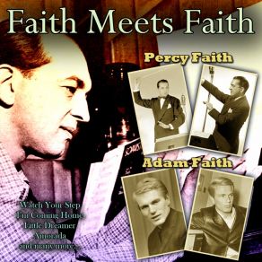 Download track Second Time Adam Faith