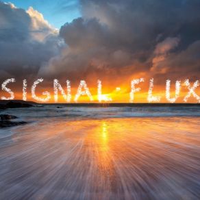 Download track Salvation Signal Flux