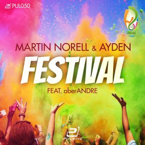 Download track Festival Ayden, Martin Norell, AberANDRE