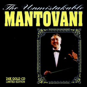 Download track Spanish Eyes The Mantovani Orchestra