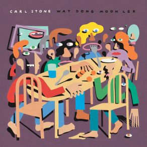 Download track Korzo Carl Stone