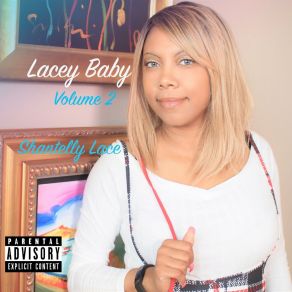 Download track Love, Save A Seat For Me Shantelly Lace