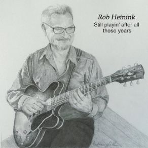 Download track It's Later Than You Think Rob Heinink