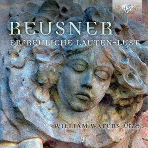 Download track 26. Sute In F Minor - Gigue Esaias Reusner