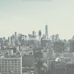 Download track Uplifting Background Music For Stress Relief Relaxing Jazz