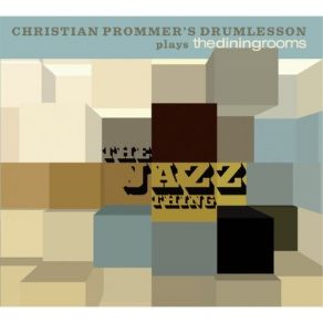 Download track Prigionieri Del Deserto Christian Prommer