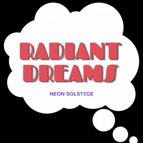 Download track Dancing Flame Neon Solstice