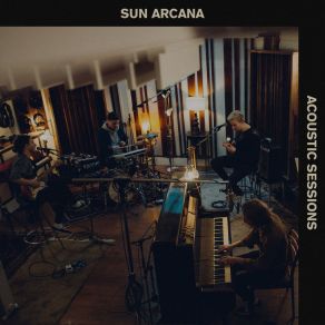 Download track When I Turn Cold (Acoustic) Sun Arcana