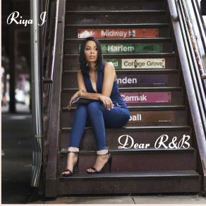 Download track Dear R&B Riya J