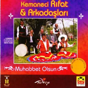 Download track Sarı Yazma Kemaneci Rıfat