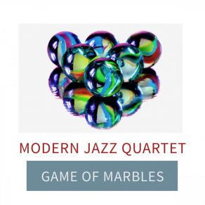 Download track The Queen's Fancy The Modern Jazz Quartet