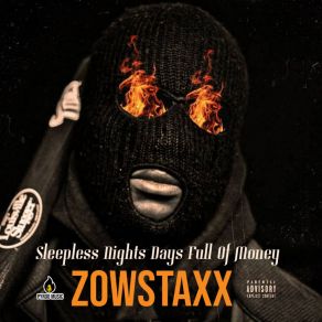 Download track Real Stuff (Interlude) Zowstaxx