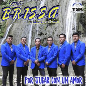 Download track La Cumbia Del Lazo Grupo Brissa