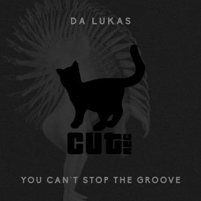 Download track You Can't Stop The Groove Da Lukas