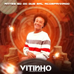 Download track A Boneca É Serpente Vitinho Silva