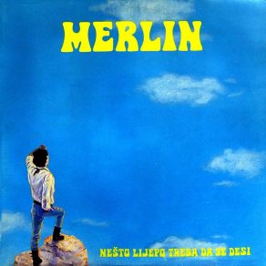 Download track Mjesečina Merlin