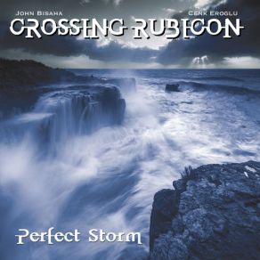 Download track Perfect Storm (Beau Hill Remix) Crossing Rubicon