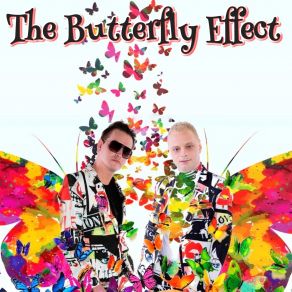 Download track The Butterfly Effect D White, DimaD