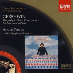 Download track Piano Concerto In F - II: Adagio. Andante Con Moto André Previn, London Symphony Orchestra